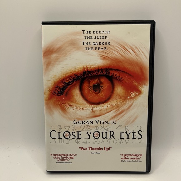 Lot Of 11 Horror DVDs Psycho Halloween Freddy Vs Jason Seven Shaun Of The Dead - Picture 11 of 12